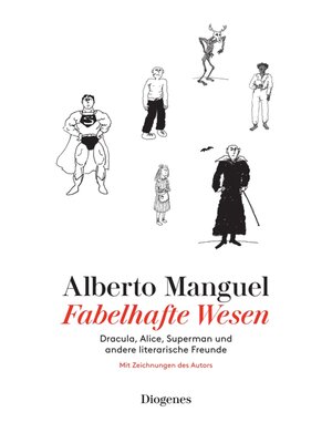 cover image of Fabelhafte Wesen